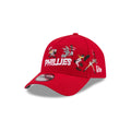 Philadelphia Phillies Looney Tunes 9FORTY A-Frame Snapback Hat