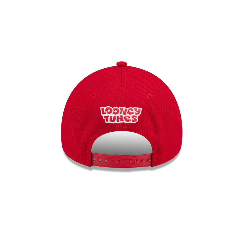Philadelphia Phillies Looney Tunes 9FORTY A-Frame Snapback Hat
