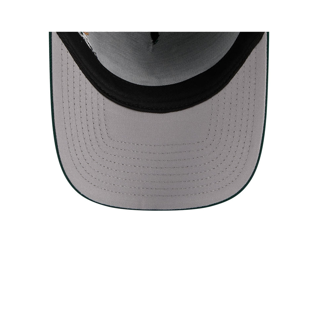 Athletics Looney Tunes 9FORTY A-Frame Snapback Hat