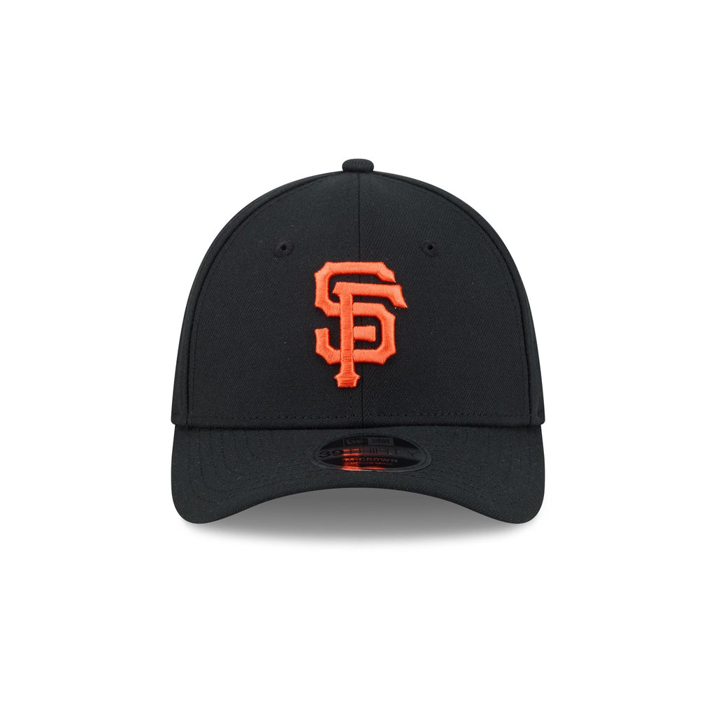 San Francisco Giants Jackie Robinson Day 2026 39THIRTY M-Crown Stretch Fit Hat