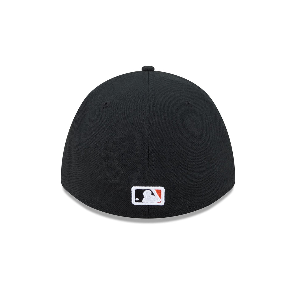 San Francisco Giants Jackie Robinson Day 2026 39THIRTY M-Crown Stretch Fit Hat