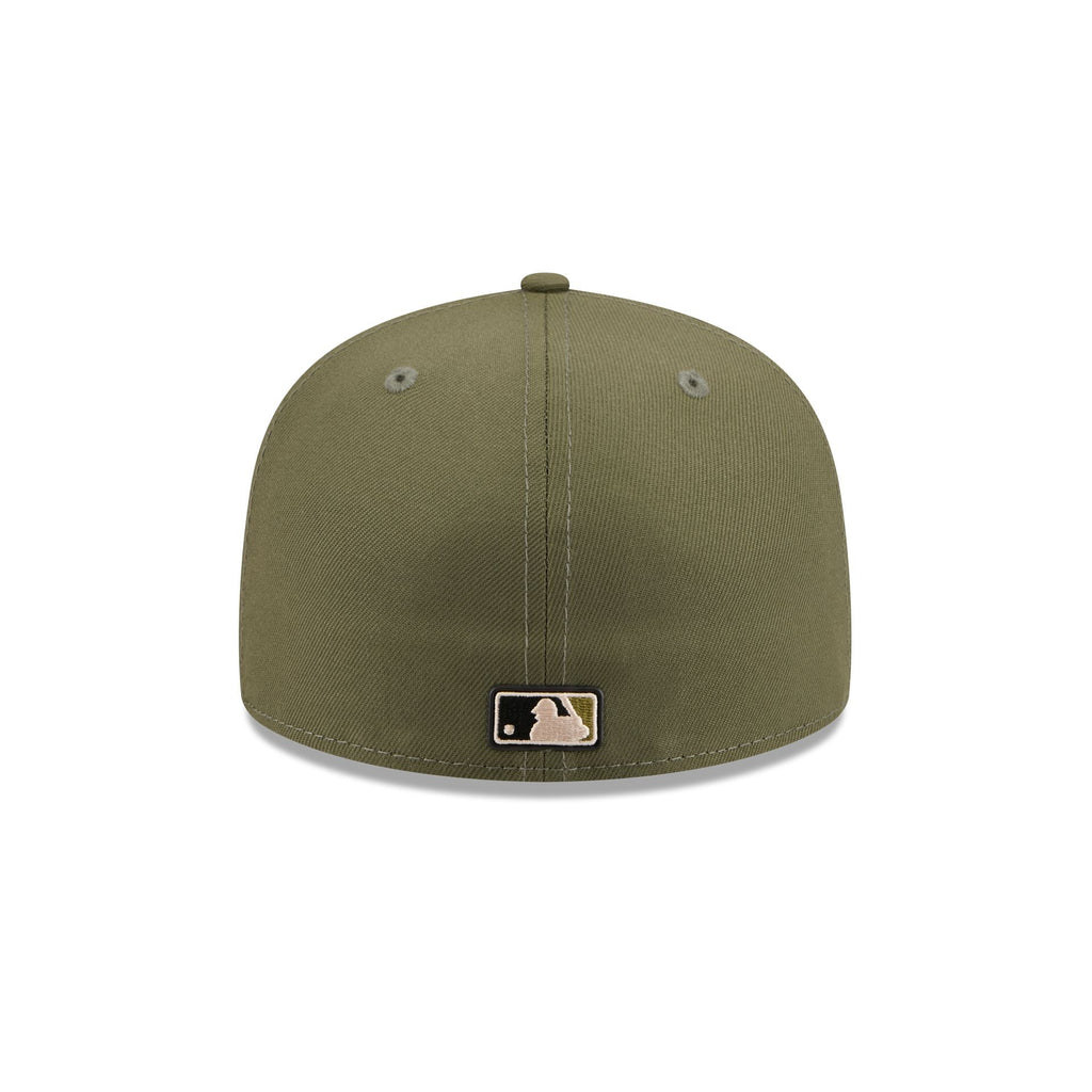 Cincinnati Reds Armed Forces Day 2026 59FIFTY Fitted Hat