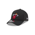 Miami Heat 9FORTY APEX Snapback Hat