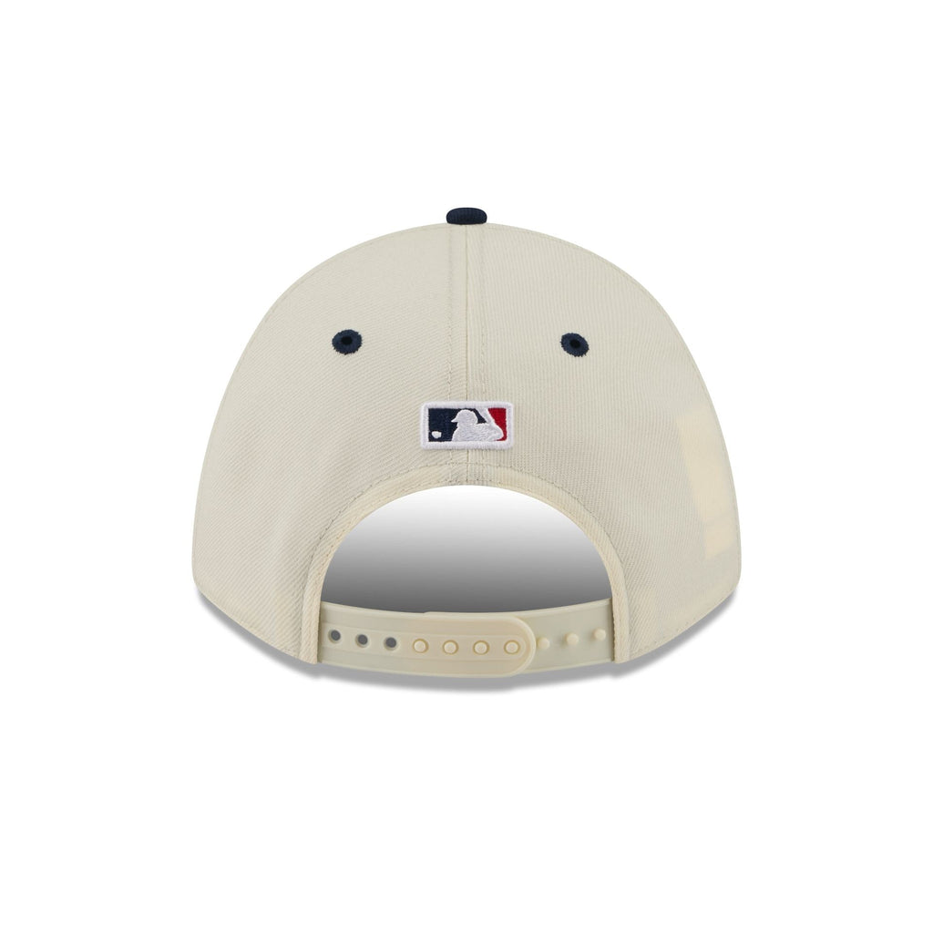 Colorado Rockies Independence Day 2026 9FORTY M-Crown Snapback Hat