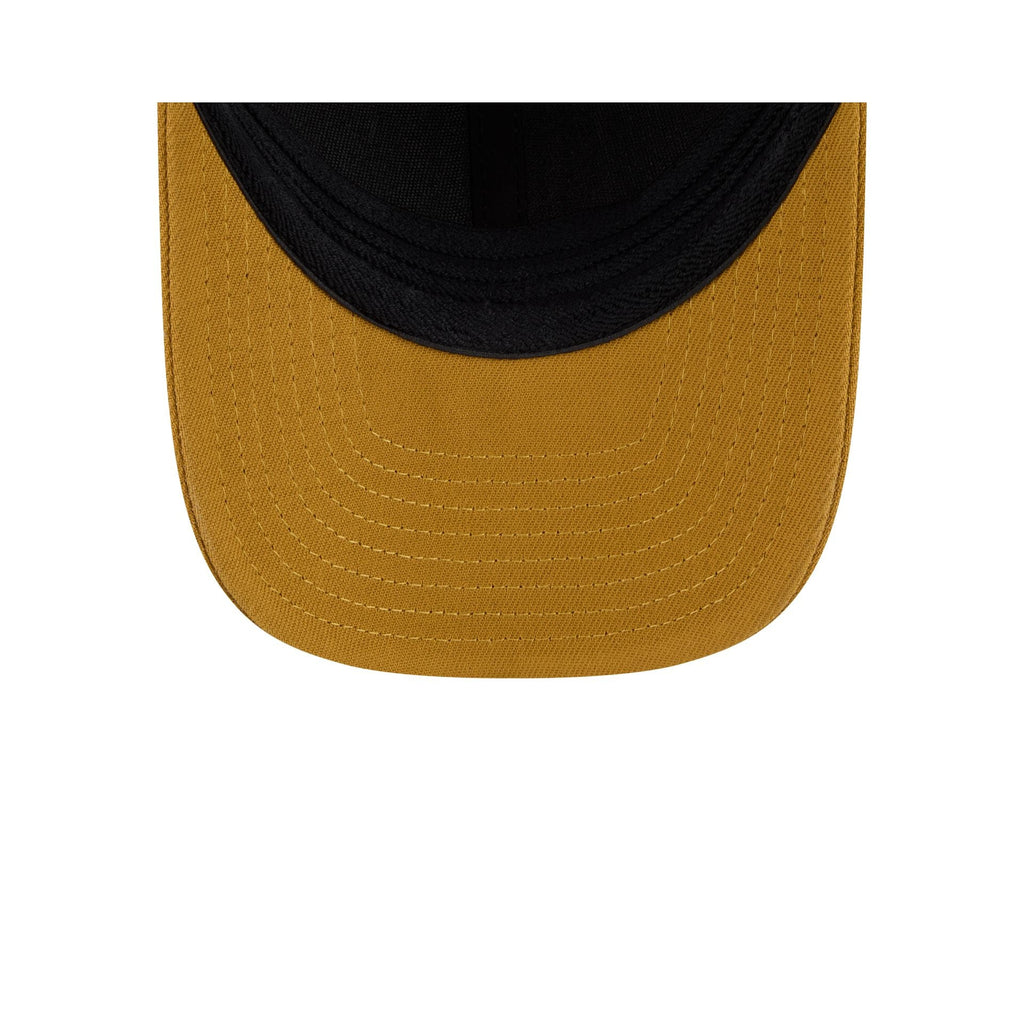 Pittsburgh Pirates 2026 City Connect Fan Specialty 39THIRTY M-Crown Stretch Fit Hat
