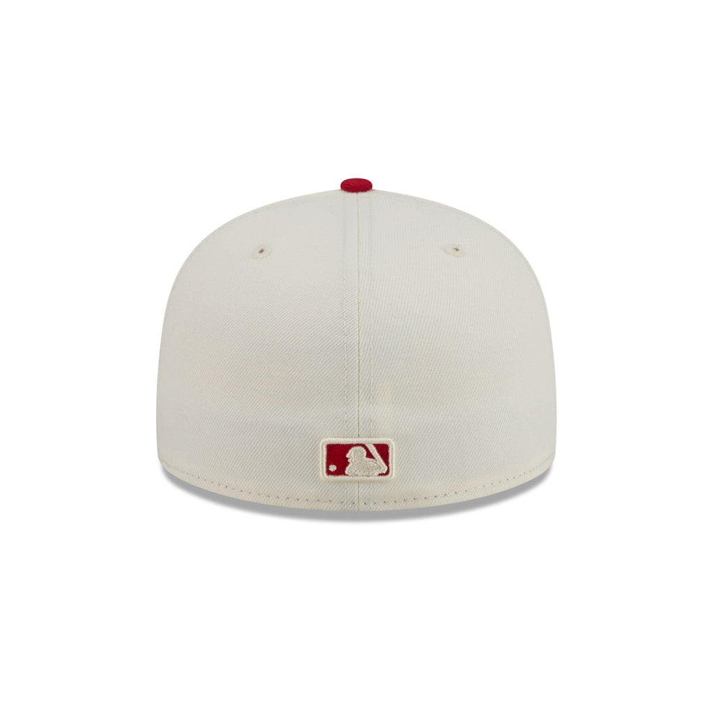 Texas Rangers 2026 City Connect Fan Specialty 59FIFTY Fitted Hat