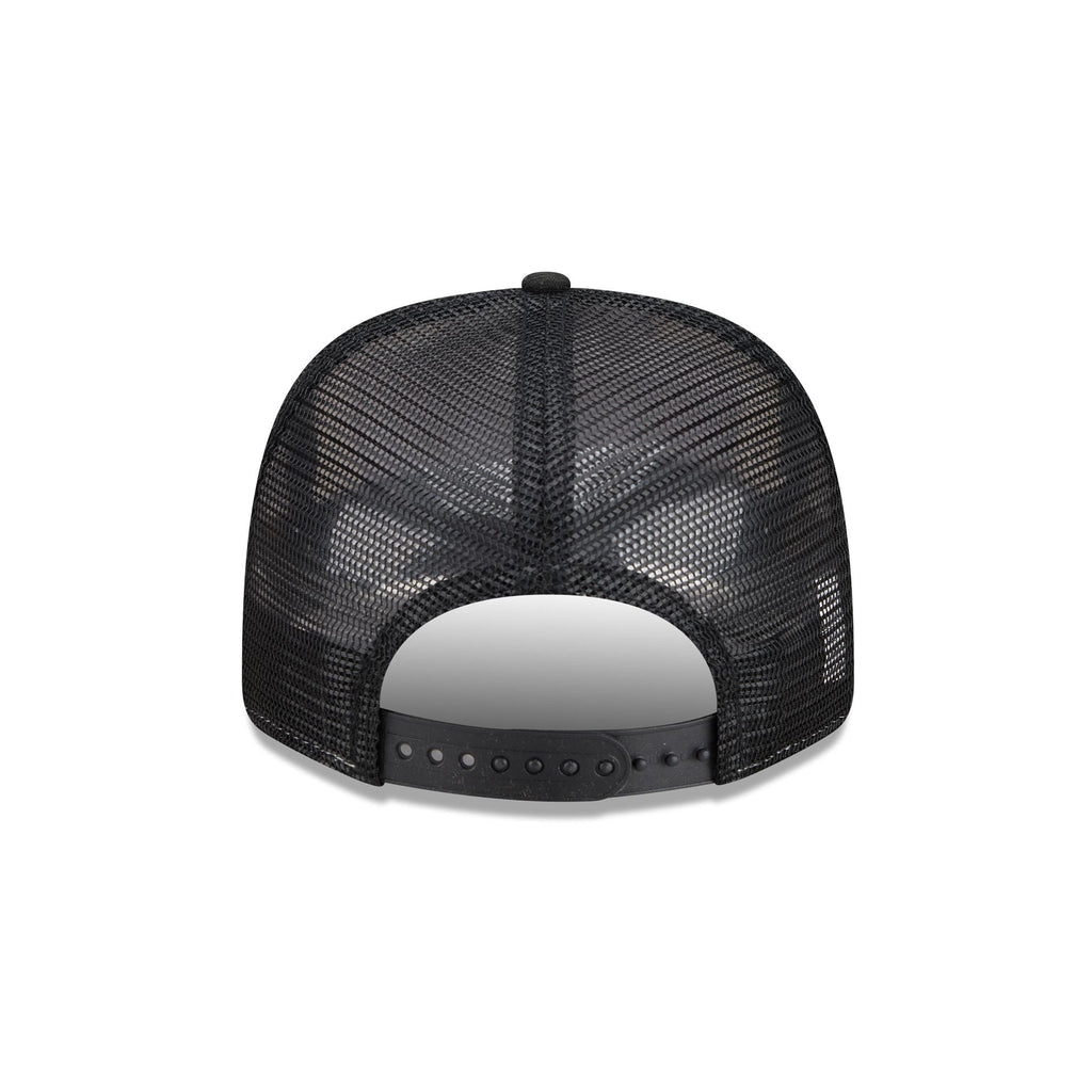 Pittsburgh Pirates 2026 City Connect Fan Specialty 9SEVENTY Trucker Hat