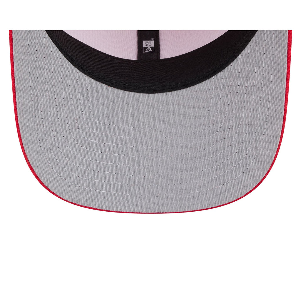 Cincinnati Reds 2026 City Connect Fan Specialty 9SEVENTY Trucker Hat