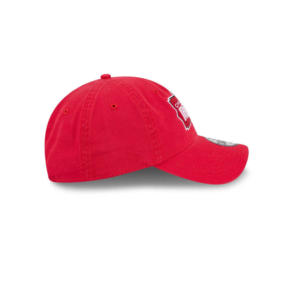 Cincinnati Reds 2026 City Connect Fan Specialty 9TWENTY Adjustable Hat
