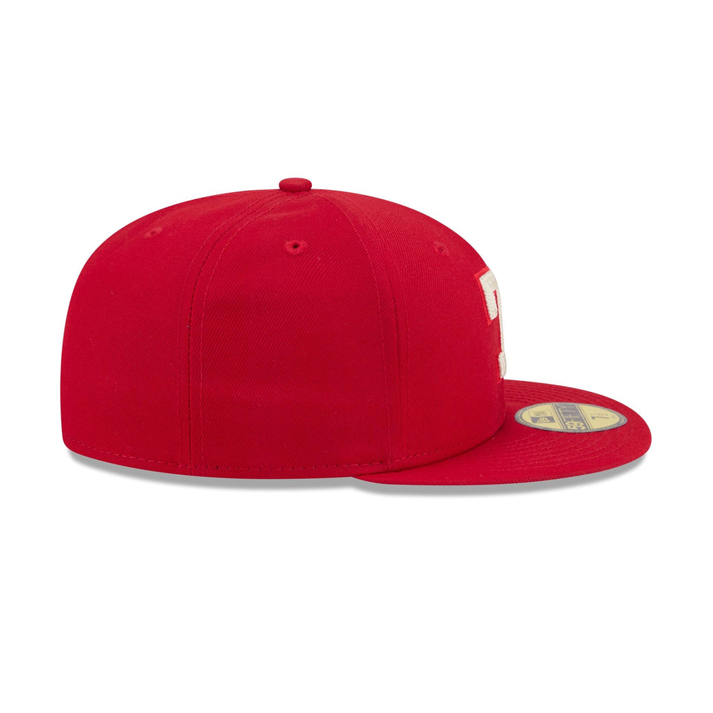 Texas Rangers 2026 City Connect 59FIFTY Fitted Hat