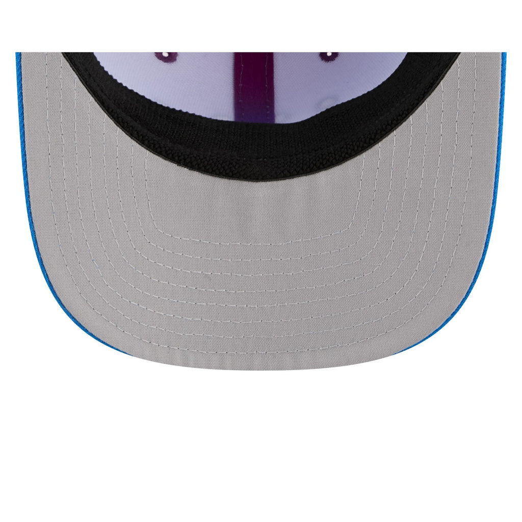 Kansas City Royals 2026 City Connect 9SEVENTY Stretch-Snap Hat