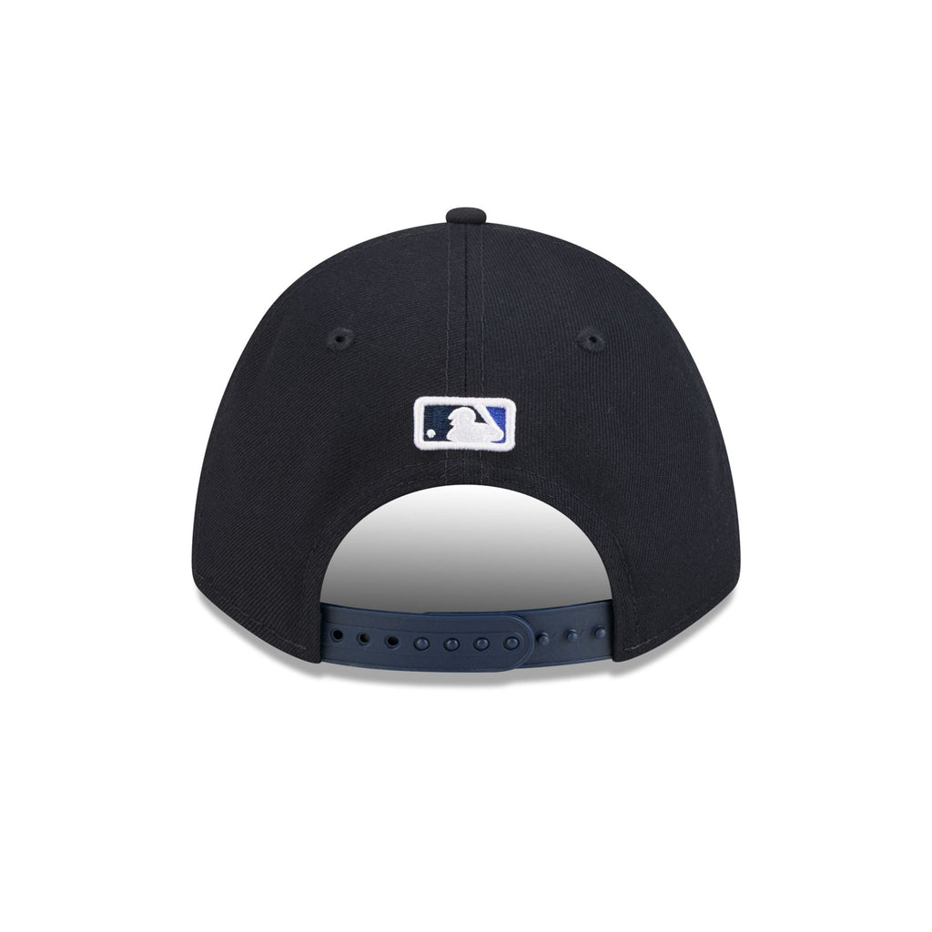 Detroit Tigers 2026 City Connect 9FORTY M-Crown Snapback Hat