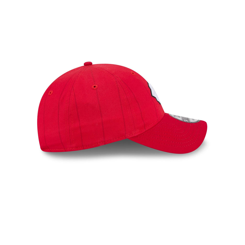 Cincinnati Reds 2026 City Connect 9TWENTY Adjustable Hat