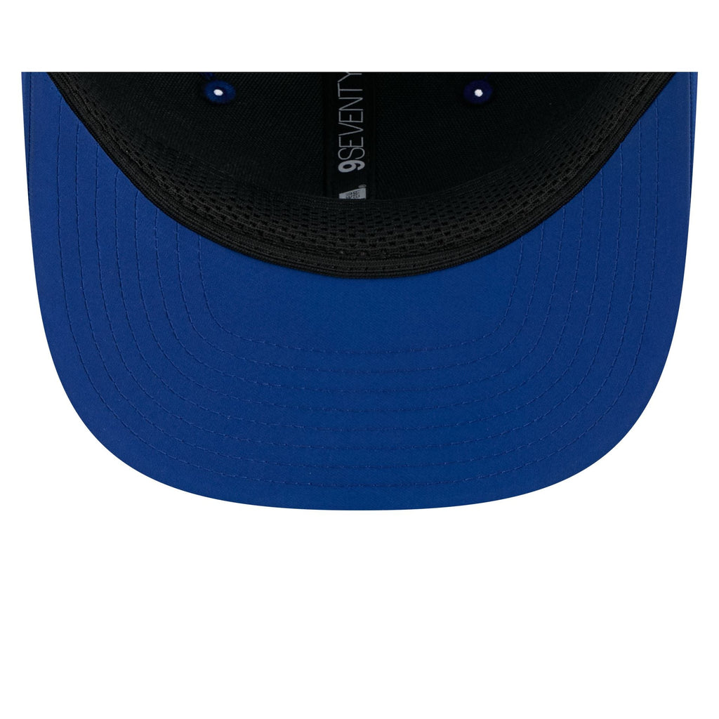 New York Mets 2026 Batting Practice Fan Pack 9SEVENTY Stretch-Snap Hat
