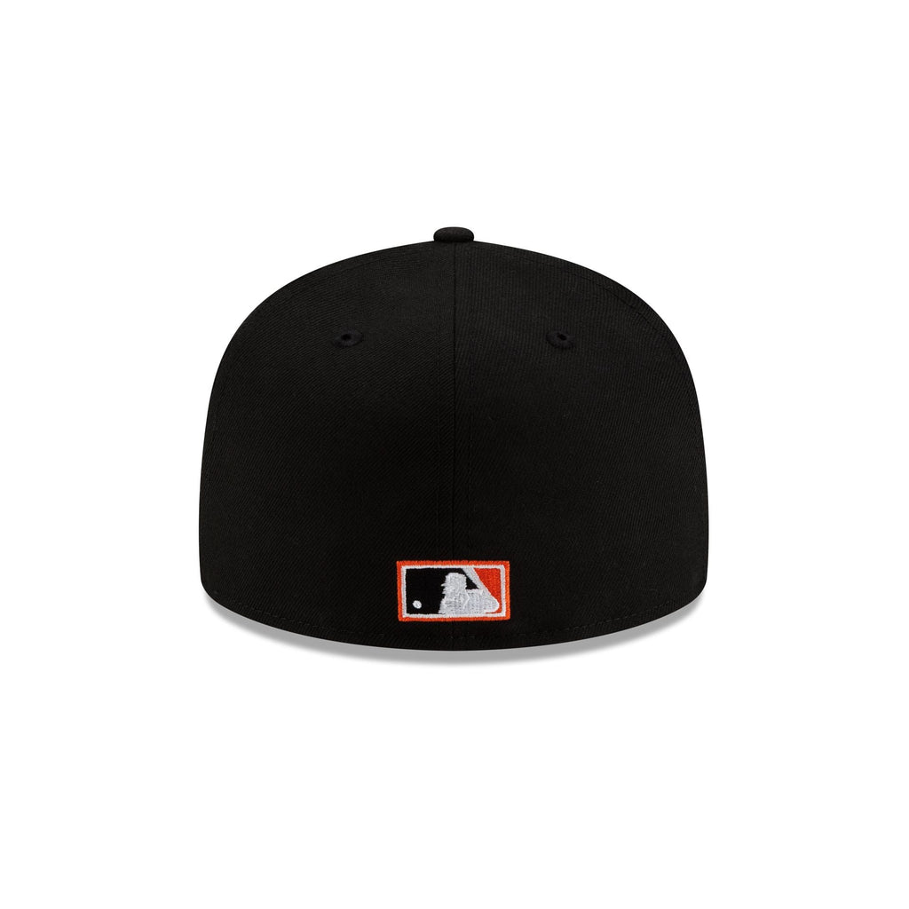 San Francisco Giants All-Star Game Sidepatch 59FIFTY Fitted Hat