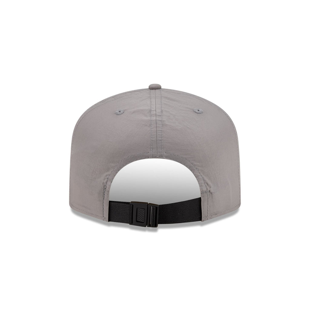 Boston Celtics Gray Nylon 19TWENTY Adjustable Hat
