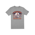 Houston Astros Bold Heather Gray T-Shirt