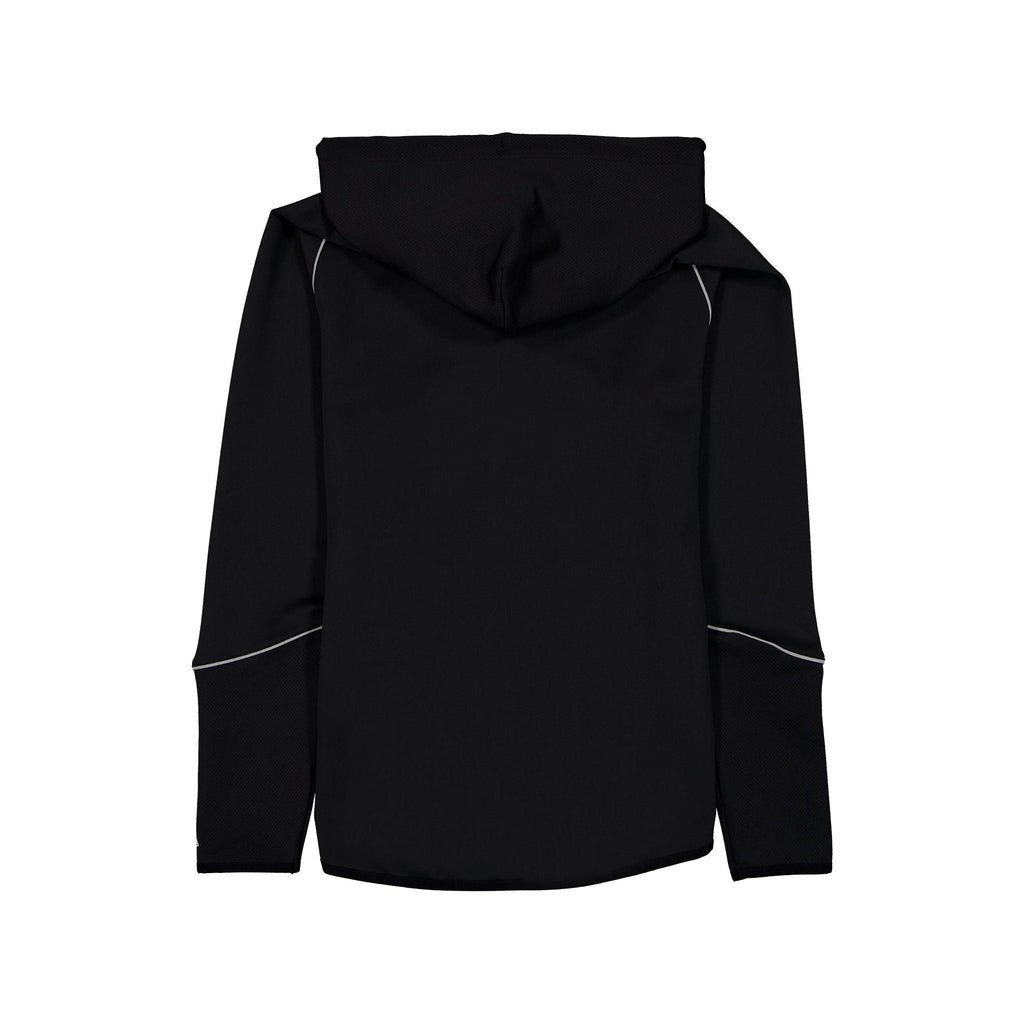 Chicago Bears Accented Full-Zip Combine Hoodie