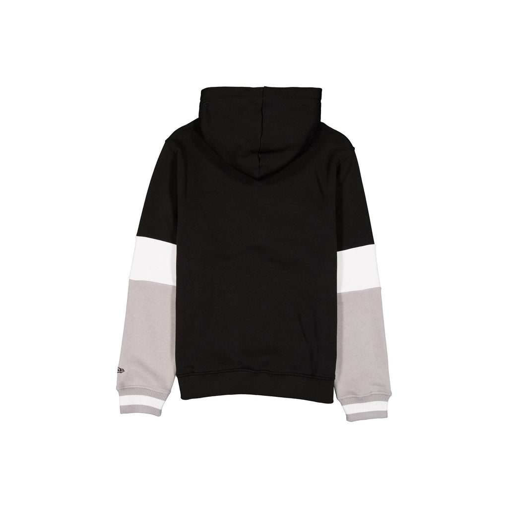 Chicago White Sox V-Neck Hoodie