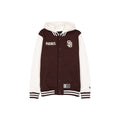 San Diego Padres Throwback Fleece Jacket
