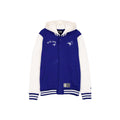 Toronto Blue Jays Throwback Fleece Jacket