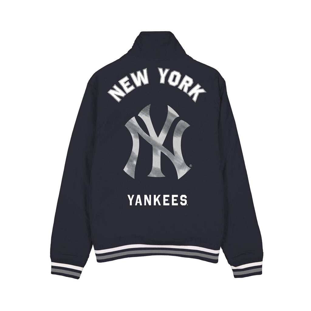 New York Yankees Collegiate Jacket