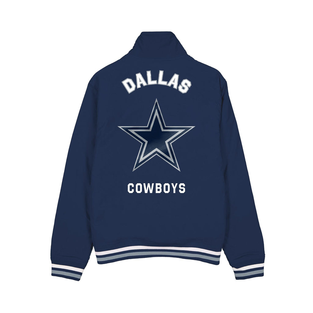 Dallas Cowboys Collegiate Jacket