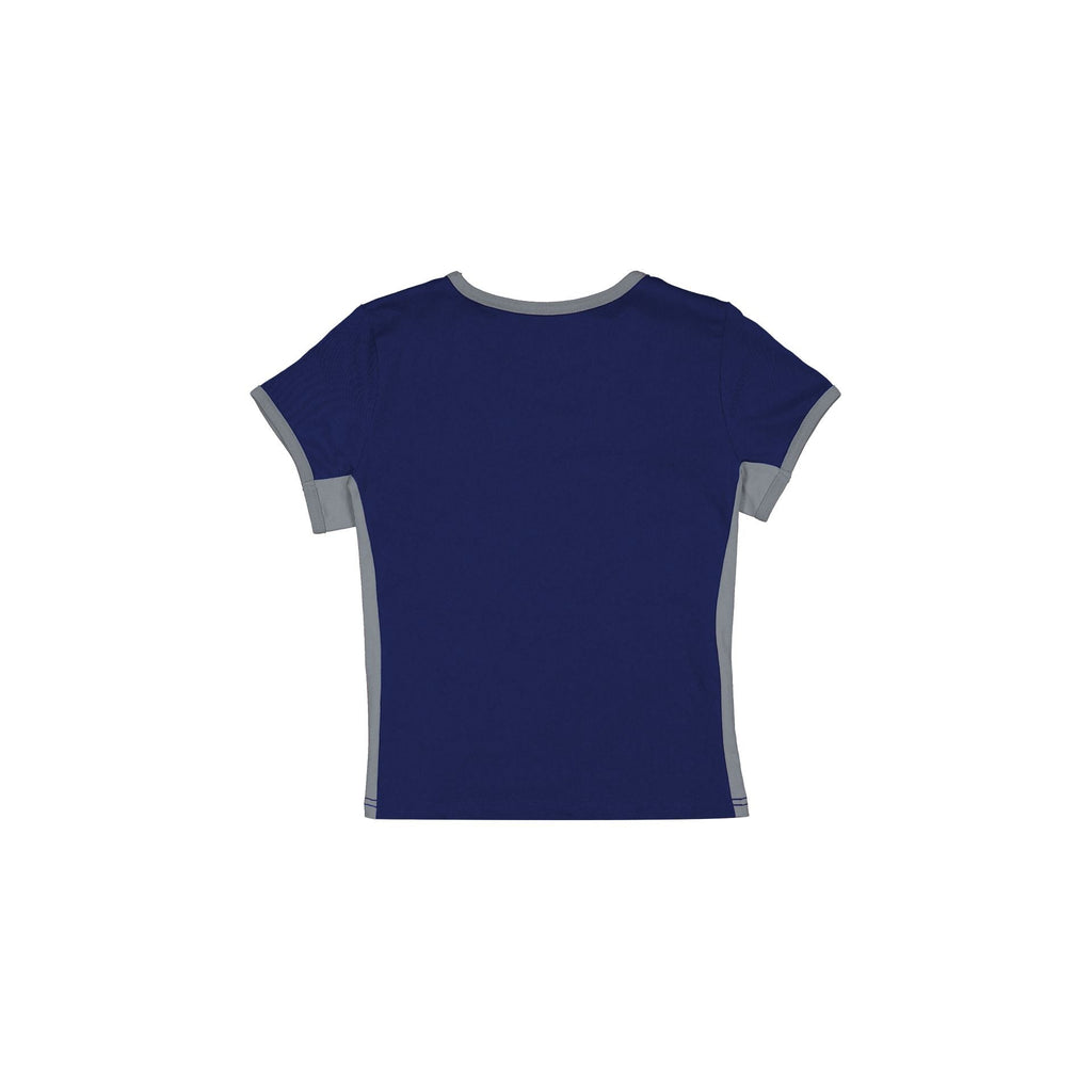Los Angeles Dodgers Women's Baby Tee