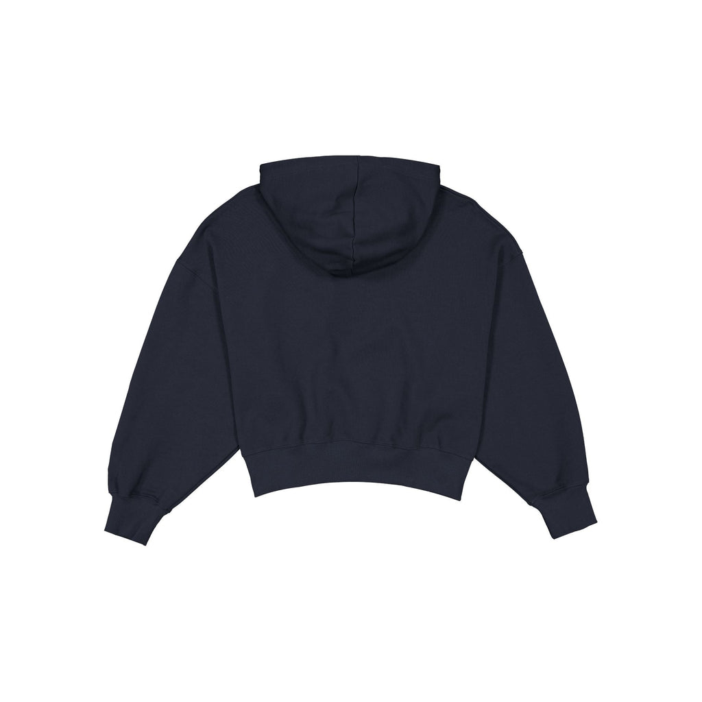 Chicago Bears Women's Boxy Laurel Hoodie