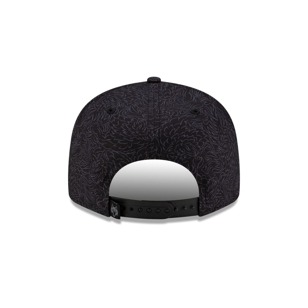 Greyson Clothiers x Pittsburgh Steelers Den of Thieves 9FIFTY Snapback Hat