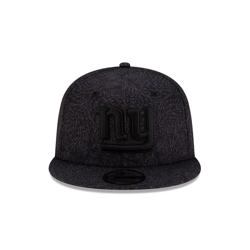 Greyson Clothiers x New York Giants Den of Thieves 9FIFTY Snapback Hat