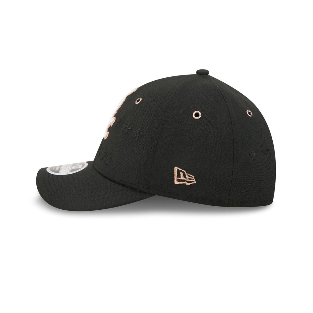 Chicago White Sox 2026 All-Star Game 39THIRTY M-Crown Stretch Fit Hat