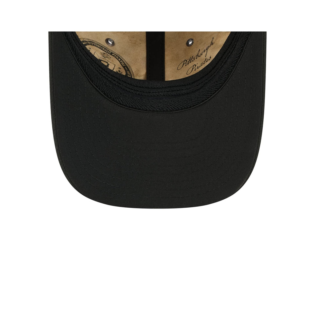 Pittsburgh Pirates 2026 All-Star Game 39THIRTY M-Crown Stretch Fit Hat