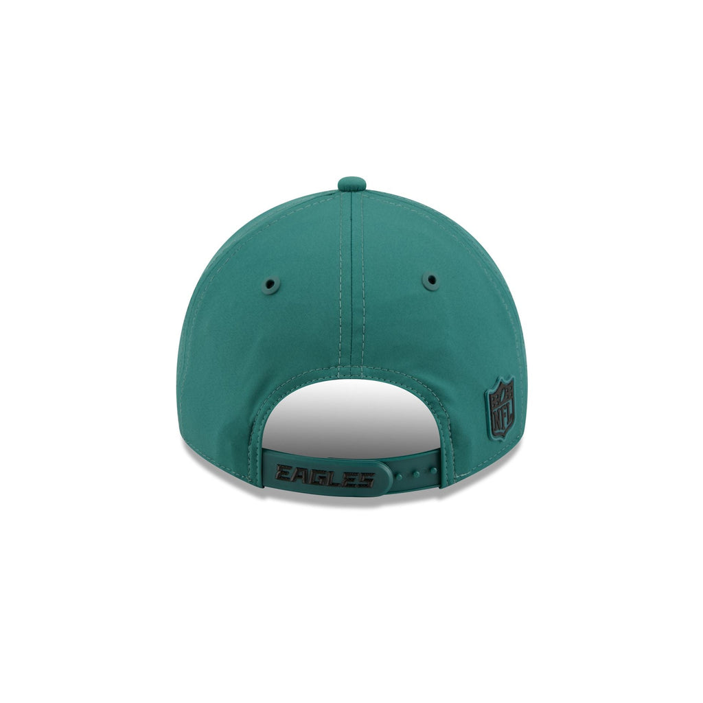 Philadelphia Eagles 2026 Sideline Casual Classic Snapback Hat
