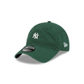 New York Yankees Mini Logo 9TWENTY Adjustable Hat