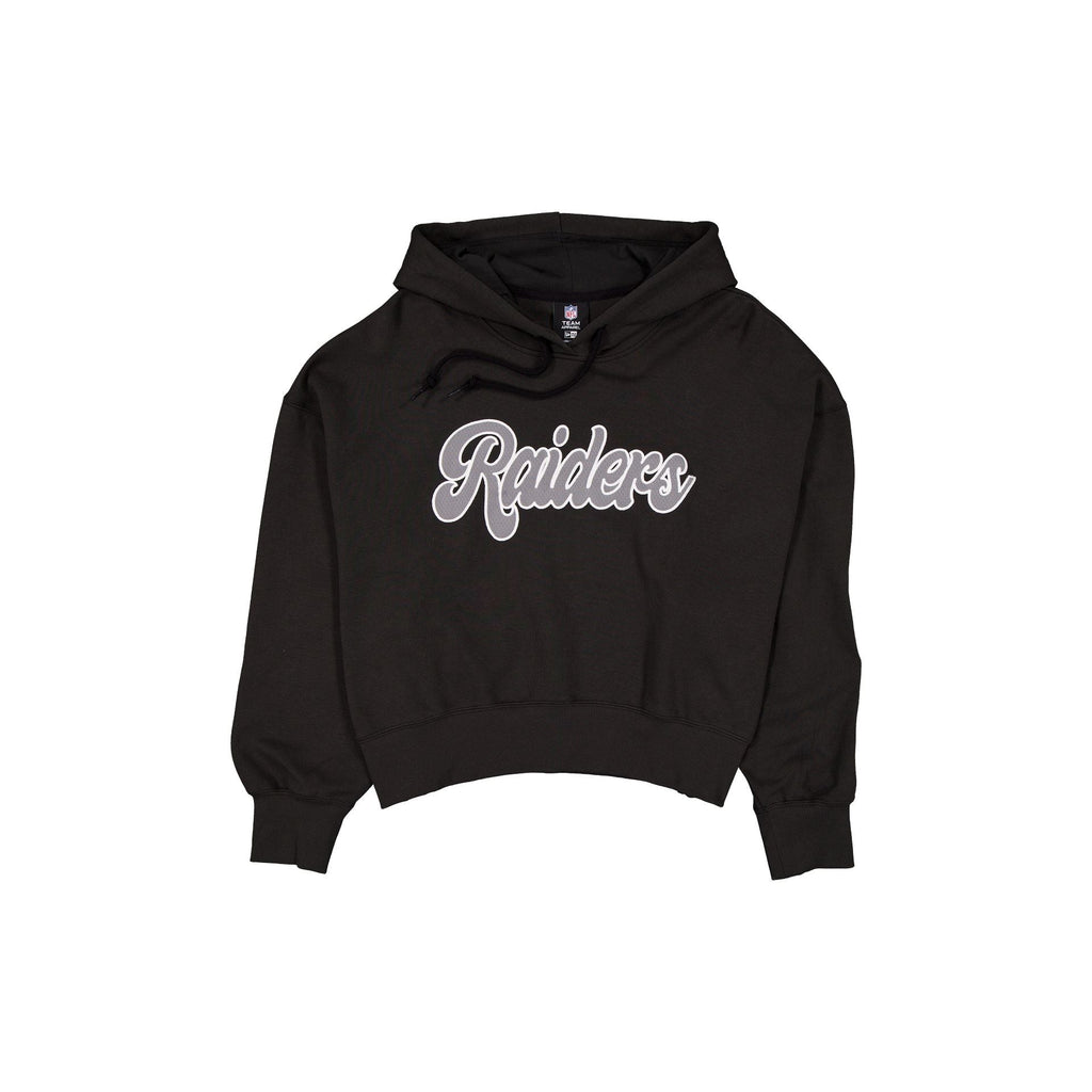 Las Vegas Raiders 2026 Functional Fandom Women's Hoodie