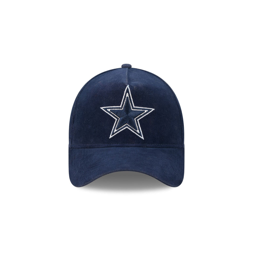 Dallas Cowboys Corduroy Wale 59FORTY A-Frame Fitted Hat
