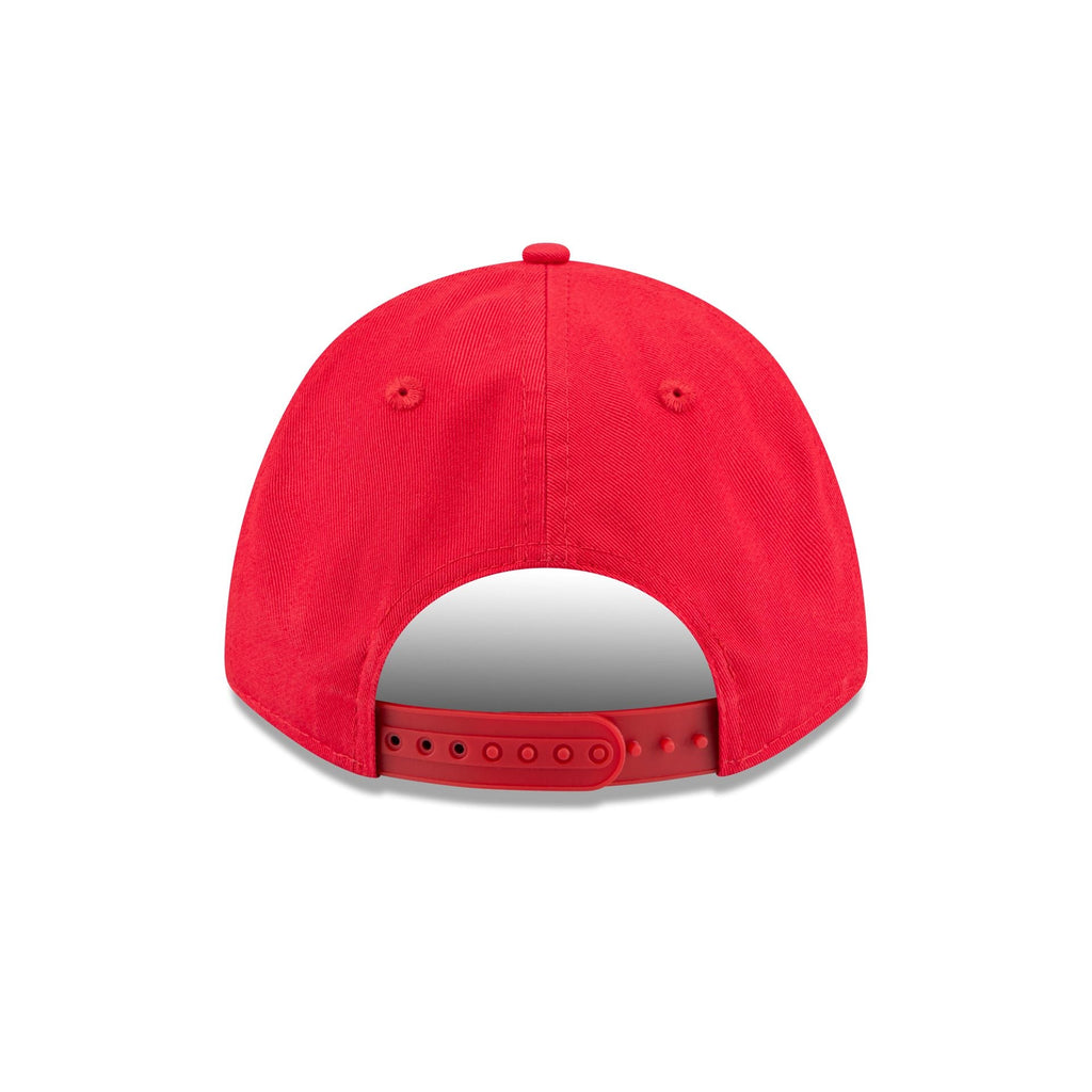 Kansas City Chiefs Glitz Women's 9FORTY M-Crown A-Frame Snapback Hat
