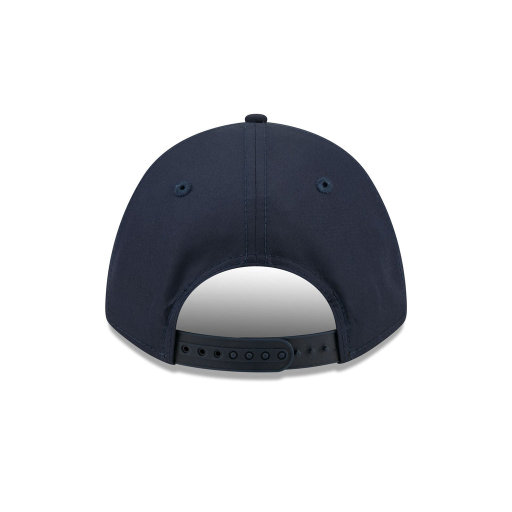 Chicago Bears Glitter Patch Women's 9FORTY M-Crown A-Frame Snapback Hat