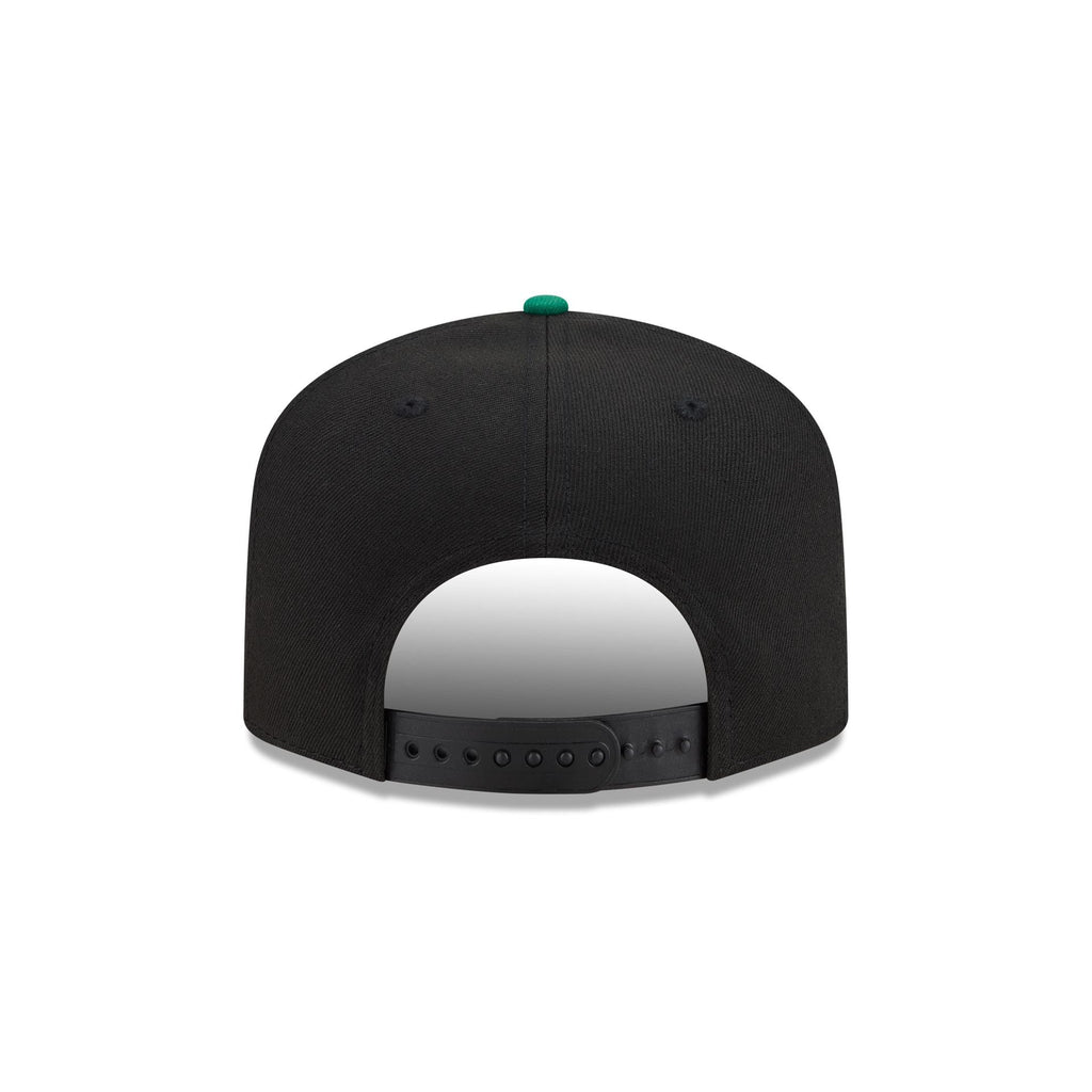 Chicago Cubs Cinco de Mayo Black 19TWENTY Adjustable Hat