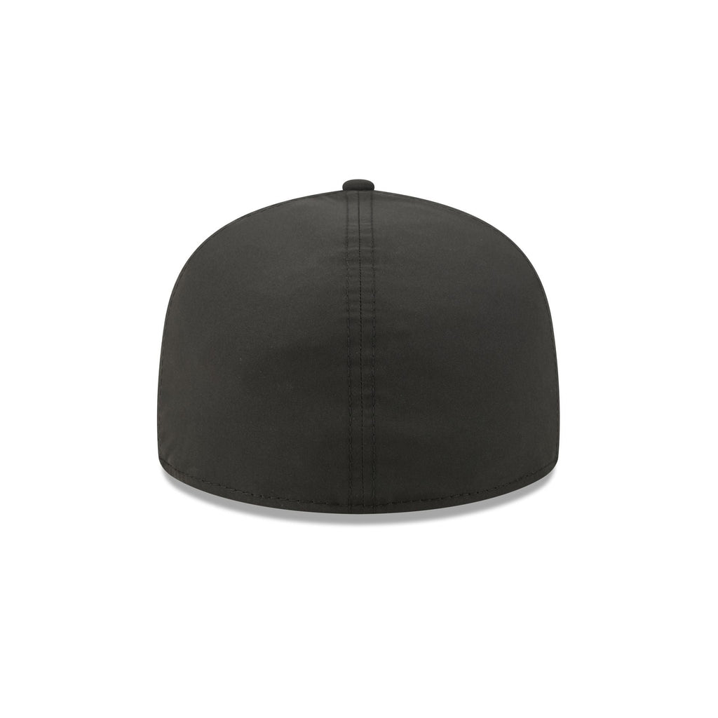San Francisco Giants Gold Logo Rope Split Panel 59FIFTY Fitted Hat