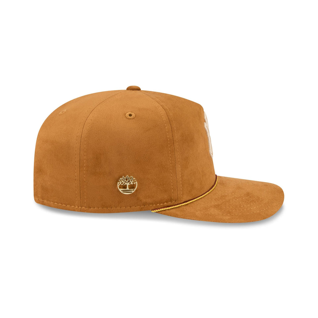 Timberland? x New Era Cap x New York Yankees 19TWENTY Snapback Hat