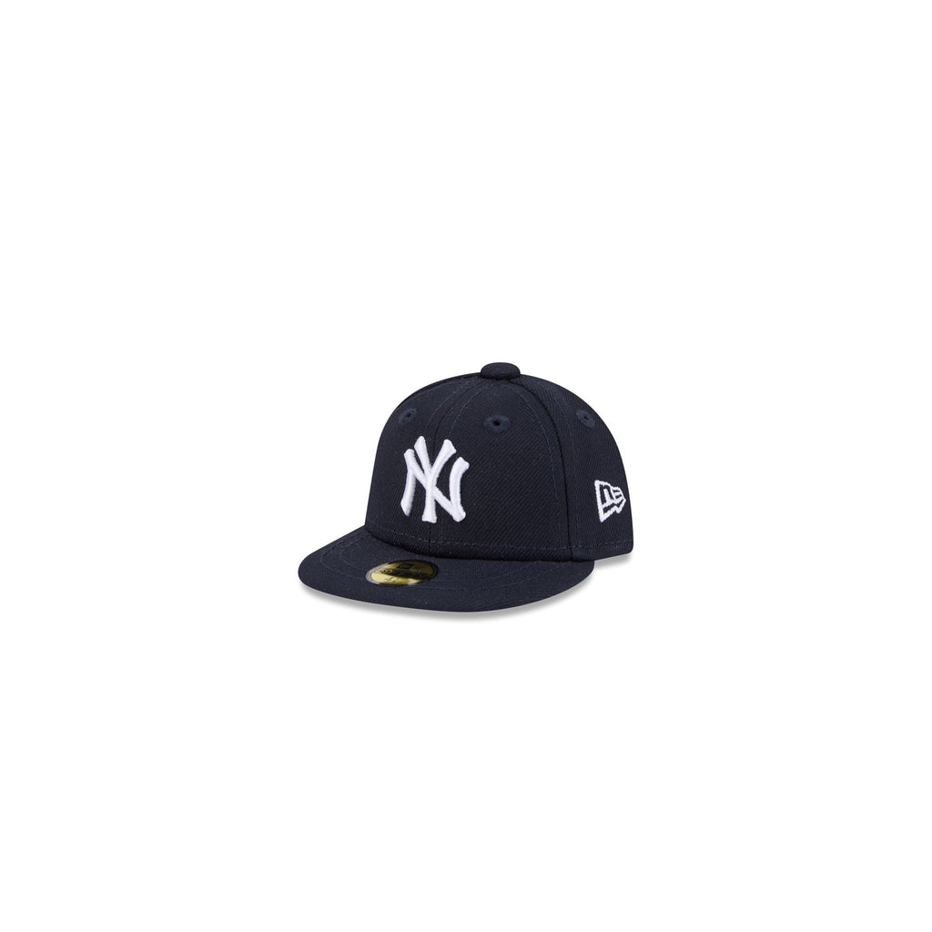 New York Yankees Authentic Collection Game Mini 59FIFTY Fitted Hat
