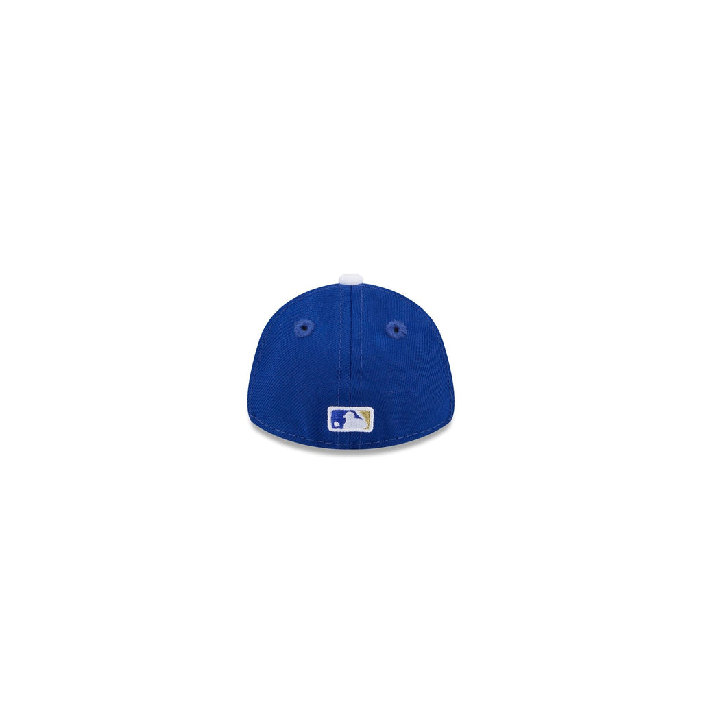 Kansas City Royals Authentic Collection Game Mini 59FIFTY Fitted Hat