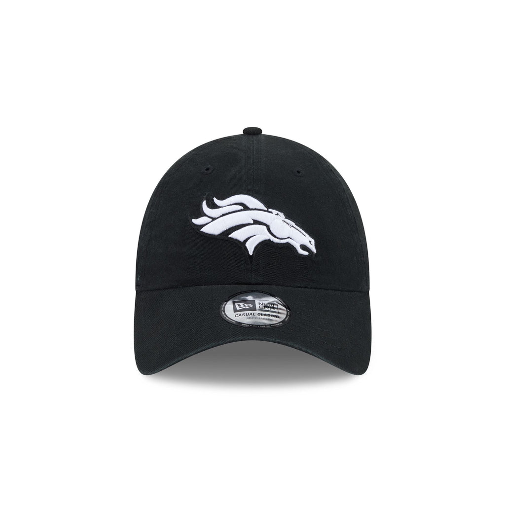 Denver Broncos 2026 Crucial Catch Casual Classic Adjustable Hat