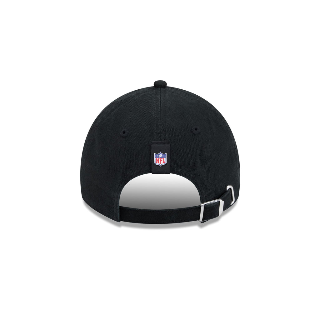 Denver Broncos 2026 Crucial Catch Casual Classic Adjustable Hat