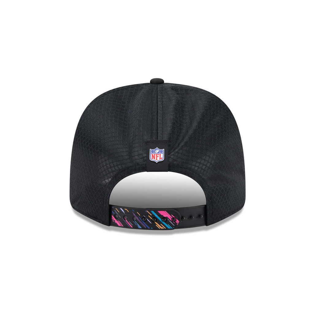 Jacksonville Jaguars 2026 Crucial Catch 9SEVENTY Trucker Hat