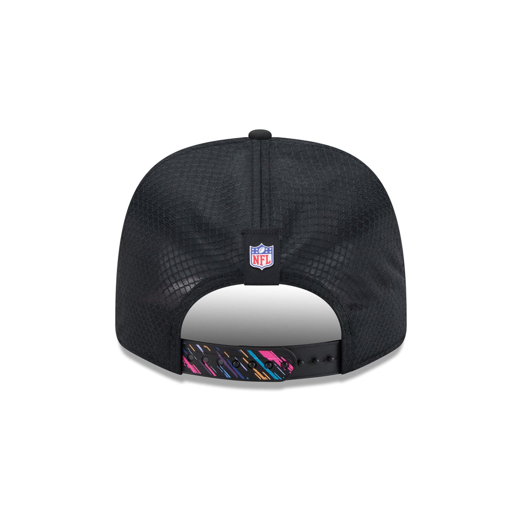 Los Angeles Chargers 2026 Crucial Catch 9SEVENTY Trucker Hat