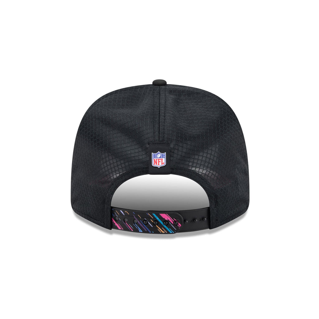 Dallas Cowboys 2026 Crucial Catch 9SEVENTY Trucker Hat