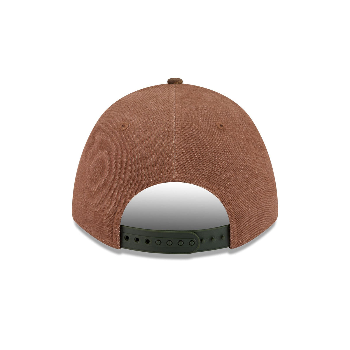Detroit Tigers Camo Twill 9FORTY M-Crown A-Frame Snapback Hat